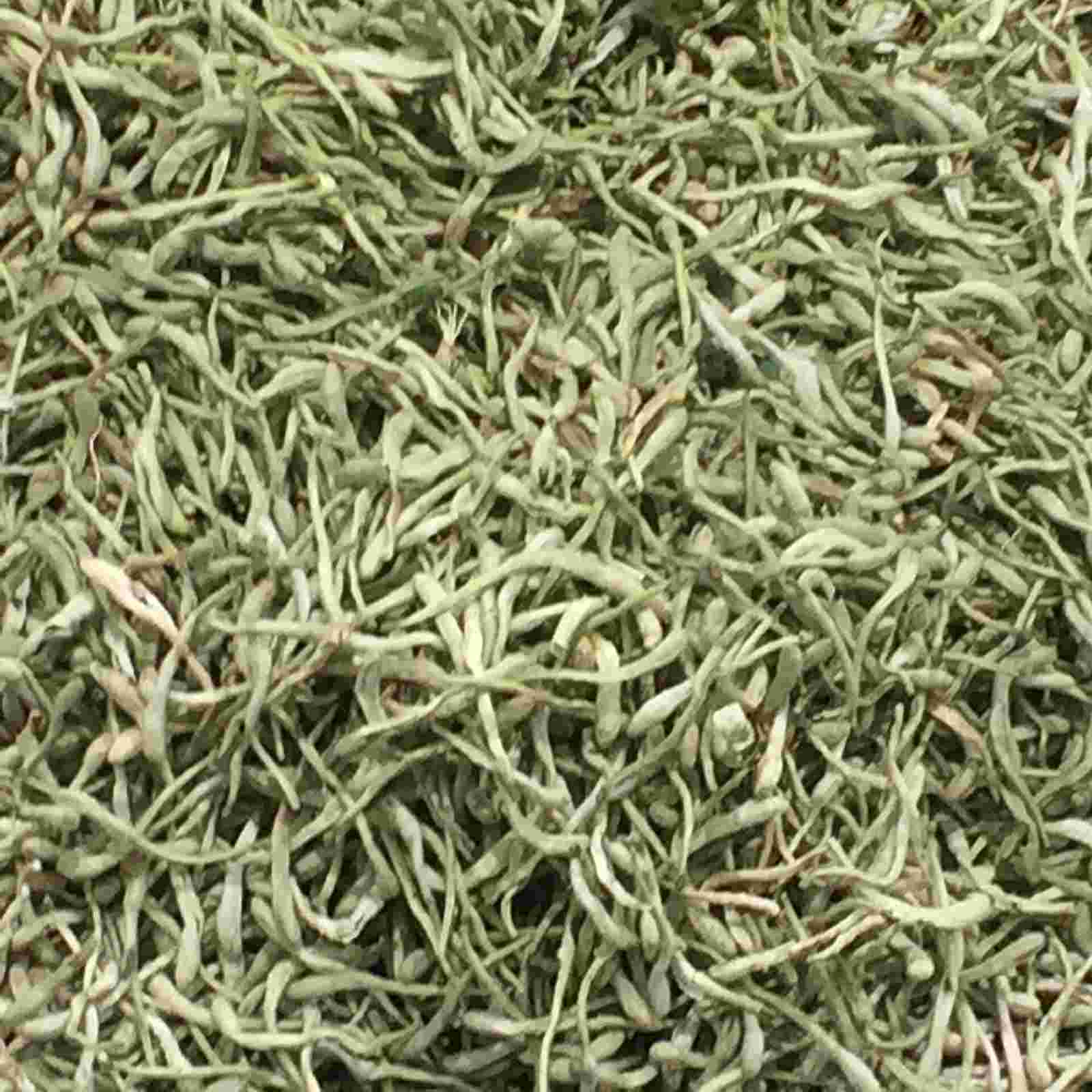 金银花烘干成品