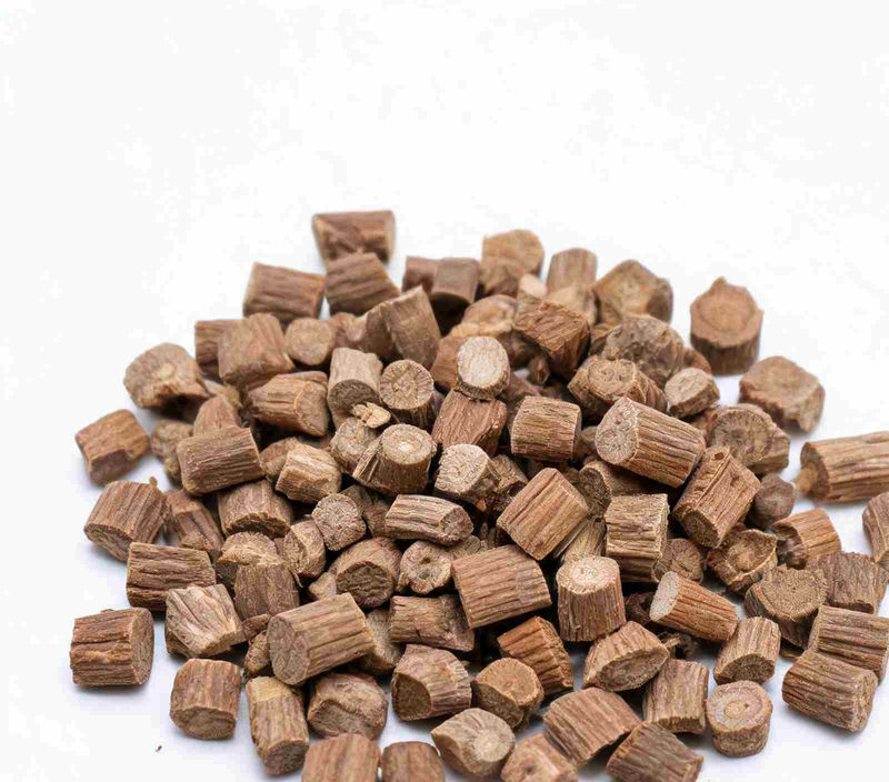 干燥牛膝切片